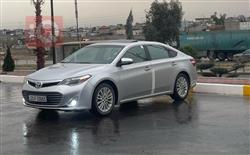 تويوتا أفالون